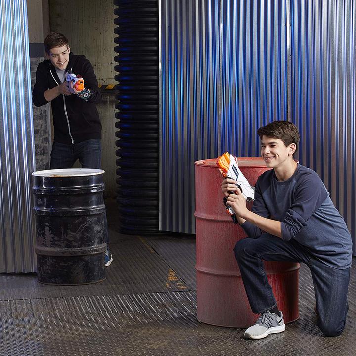 Immagine prodotto Nerf Laser Ops AlphaPoint confezione da 2