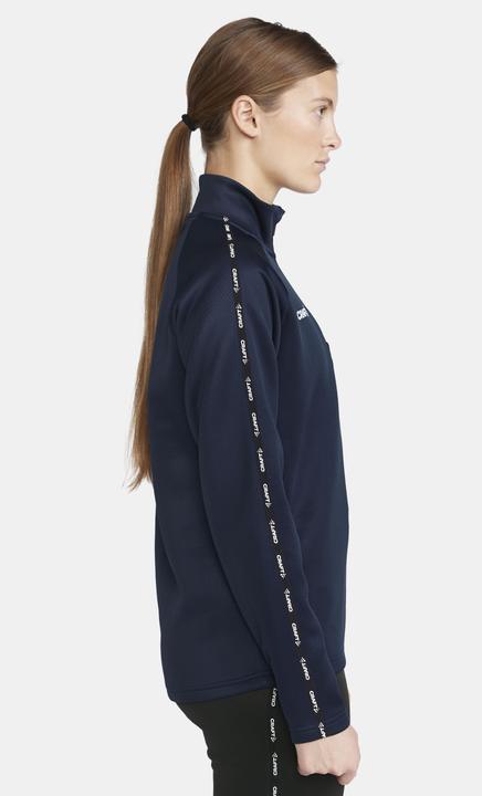 Immagine prodotto Craft SQUAD 2.0 MEZZA ZIP W (XS)