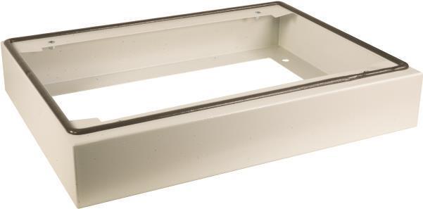 Produktbild EFB Elektronik 19" Wandgehäuse Sockel