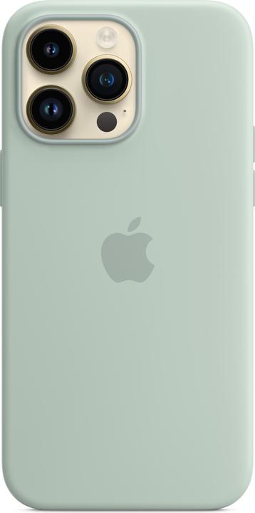 Produktbild Apple Silicone Case with MagSafe (Apple iPhone 14 Pro Max)