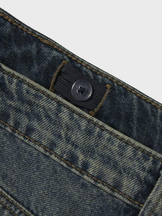Immagine prodotto Name it NKFROSE WIDE JEANS 5529-BE NOOS (134)