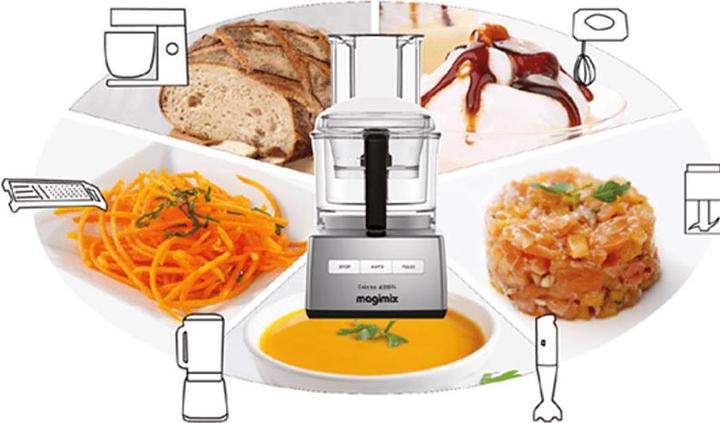 Produktbild Magimix Cs 4200 XL (3000 ml, 950 W)
