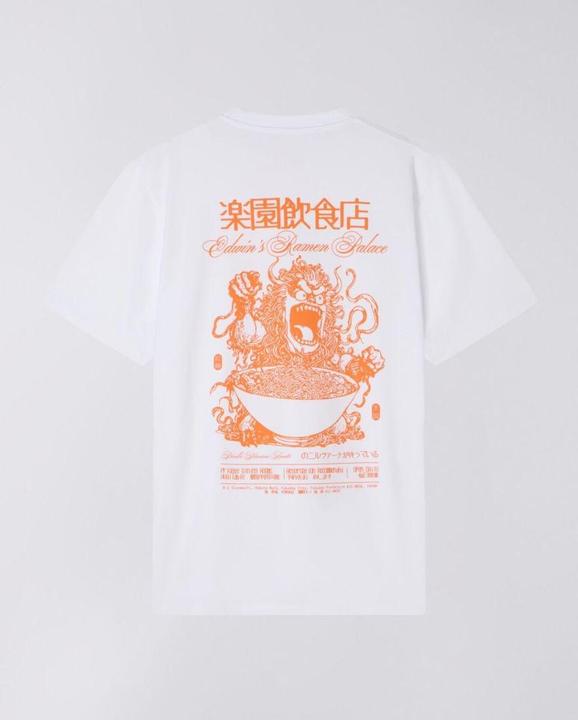 Actual product image Edwin Ramen Palace (S)
