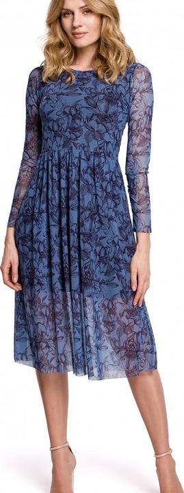 Makover Abendkleid (L)