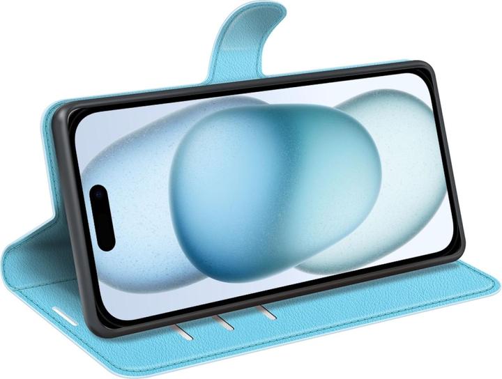 Image du produit Screenguard Apple iPhone 15 Leather Guard Étui en cuir (Apple iPhone 15)
