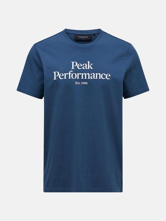 Actual product image Peak Performance Original T-Shirt (S)