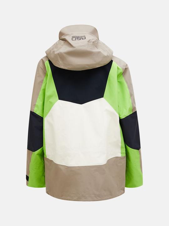 Image du produit Peak Performance Veste Vertical Gore Tex Pro (XL)