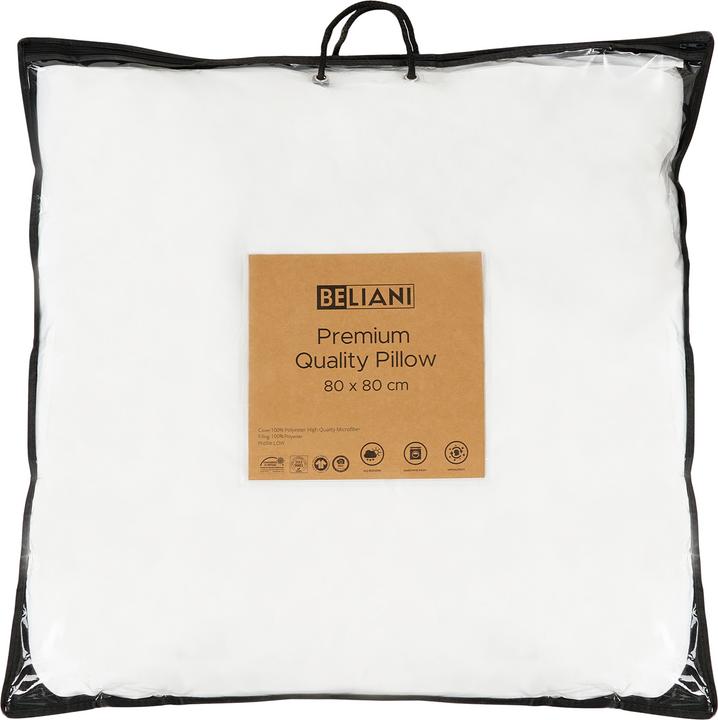 Produktbild Beliani Errigal (80 x 80 cm)