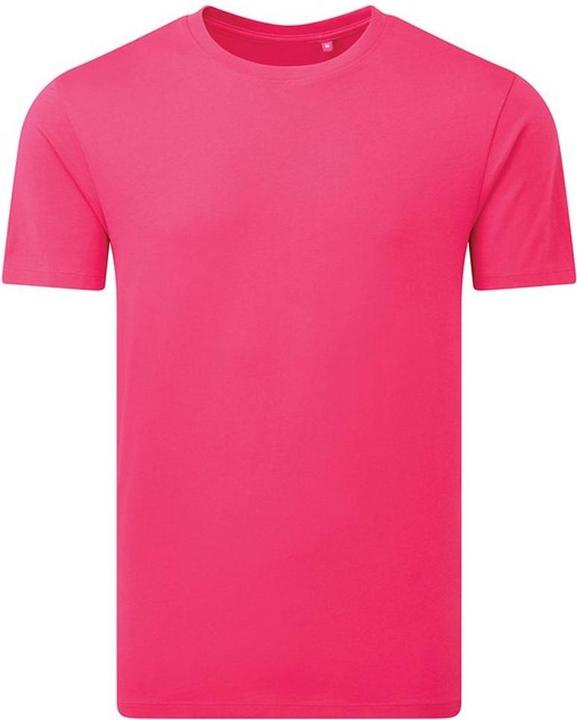 Leuchtend Pink