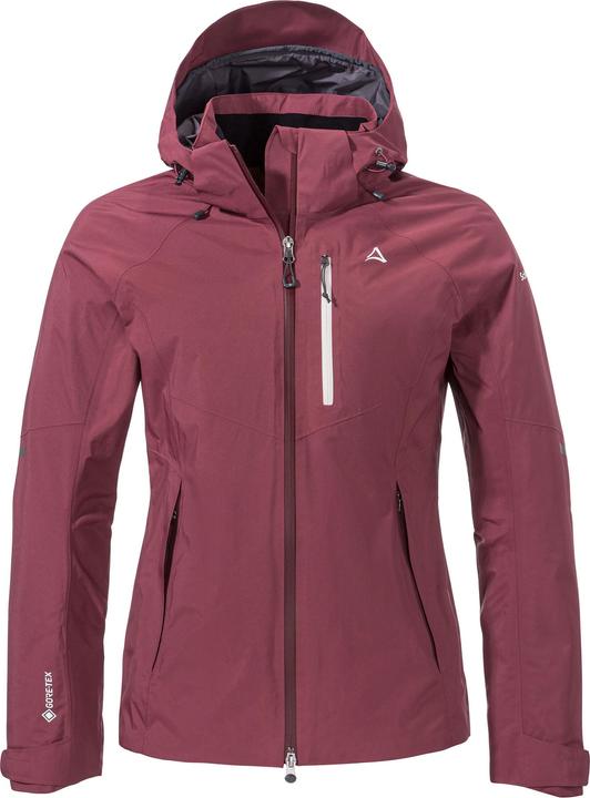 Schöffel 2L Jacket Gaschurn (42, L)