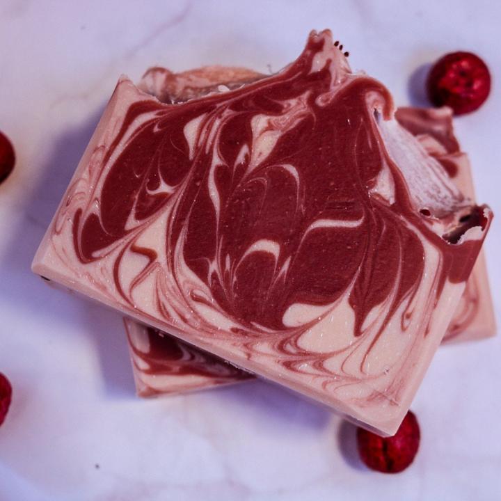 Immagine prodotto Vivi Soaps Apple Jack Seife (Sapone duro)
