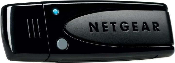 Produktbild Netgear WNDA3100-200PES RangeMax (USB 2.0)