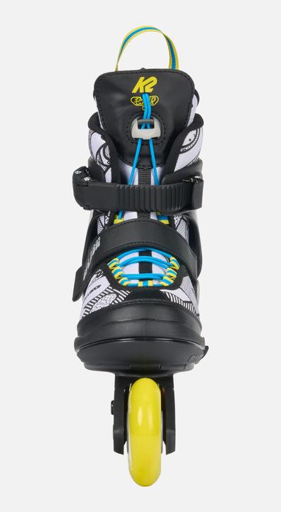 Produktbild K2 Inlineskates Splash (32, 33, 34, 35, 36, 37)