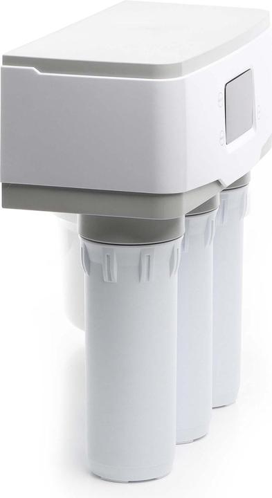 Actual product image Naturewater NW-5-100RODT 5-stage Reverse Osmosis 380l/day with Display