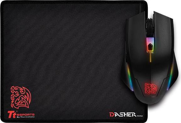 Thermaltake Talon Elite RGB Combo (Kabelgebunden)