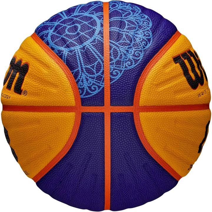 Immagine prodotto Wilson FIBA 3x3 Paris (6)