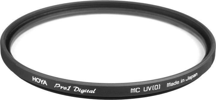 Immagine prodotto Hoya Pro1 Filtro UV digitale (55 mm, Filtro UV)