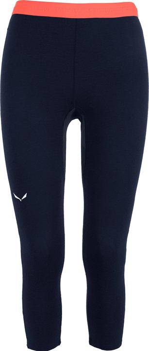 Produktbild Salewa Cristallo Warm AMR 3/4 Hose (40, L)