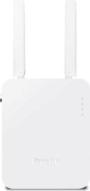 Actual product image Draytek Routeur double Wan Giga failover 2VPN WiFi ax