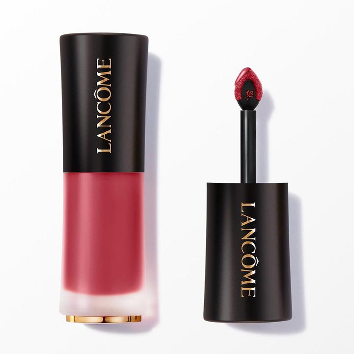 Immagine prodotto Lancôme L'Absolu Rouge Drama Ink 502 Rosa Fuoco (502 Rosa Fuoco)