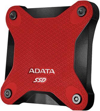 Actual product image Adata Sd600 (256 GB)