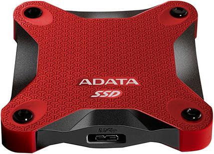 Actual product image Adata Sd600 (256 GB)