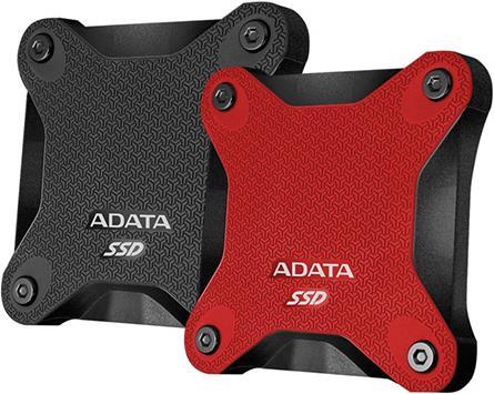 Actual product image Adata Sd600 (256 GB)