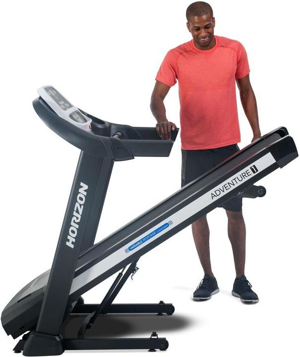 Actual product image Horizon Fitness Adventure 1