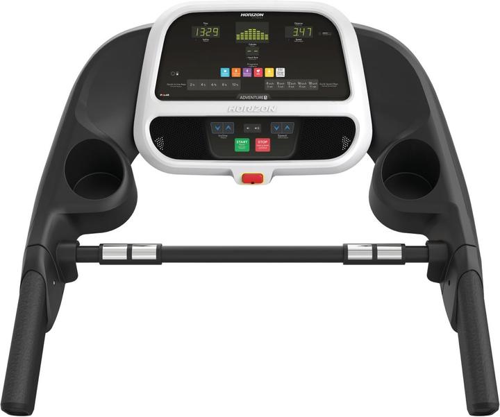 Actual product image Horizon Fitness Adventure 1