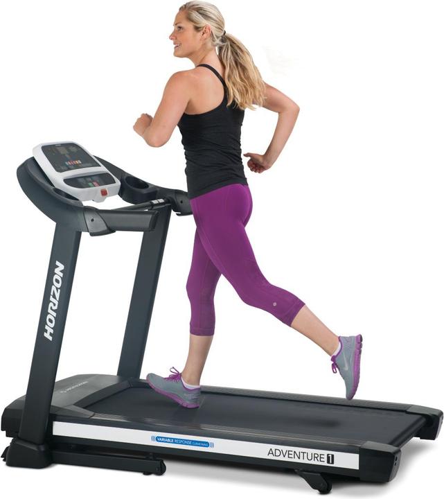 Actual product image Horizon Fitness Adventure 1