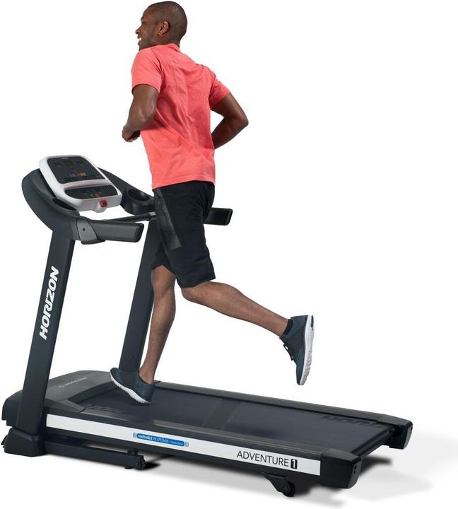 Actual product image Horizon Fitness Adventure 1
