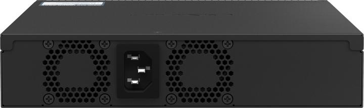 Produktbild QNAP QSW-M2106P-2S2T (10 Ports)