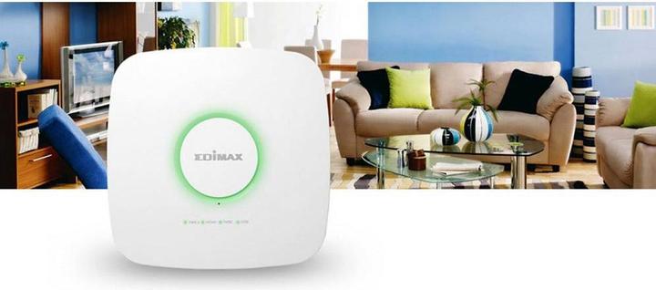Immagine prodotto edimax AI-2002W: sensore 7 in 1
