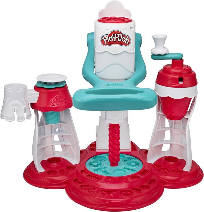 Produktbild Play-Doh Super Eiscreme