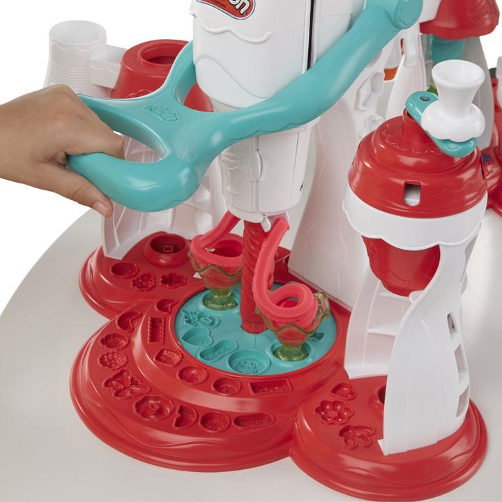 Produktbild Play-Doh Super Eiscreme
