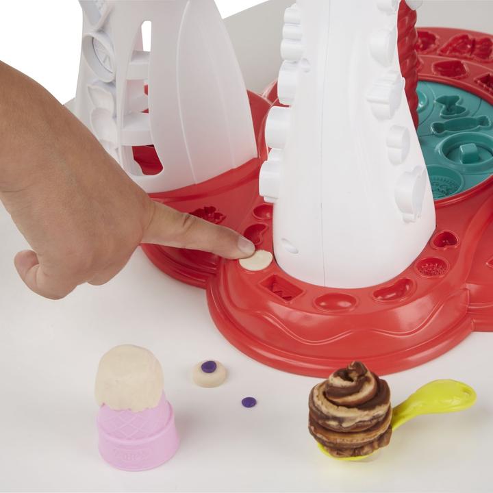 Produktbild Play-Doh Super Eiscreme