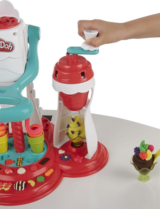 Produktbild Play-Doh Super Eiscreme