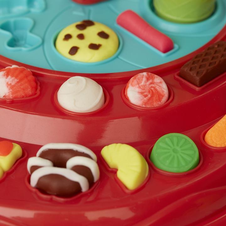 Produktbild Play-Doh Super Eiscreme