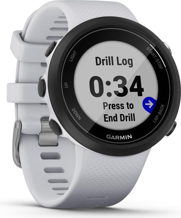 Produktbild Garmin Swim 2 (42 mm)