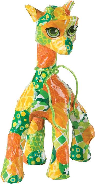 Produktbild Melissa & Doug Giraffe