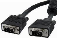 Actual product image StarTech VGA — VGA (10 m, VGA)