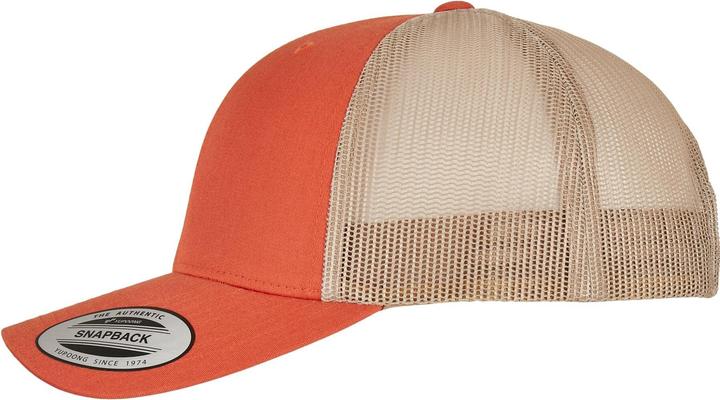Actual product image Flexfit Retro Trucker 2-Tone - 3226 (One size)
