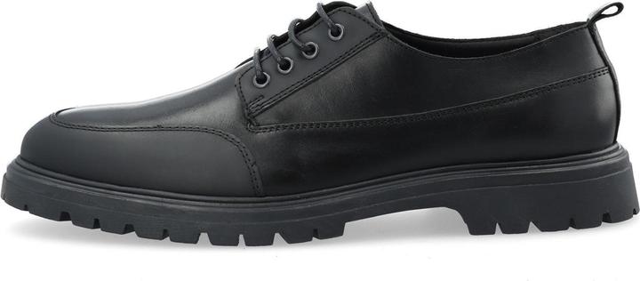 Produktbild Bianco Lederhalbschuhe (44)