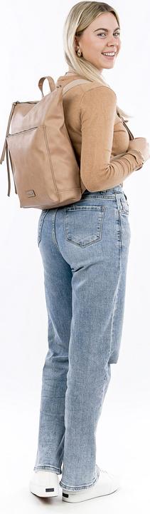 Actual product image Emily und Noah Rucksack E&N Ernestine (13.30 l)
