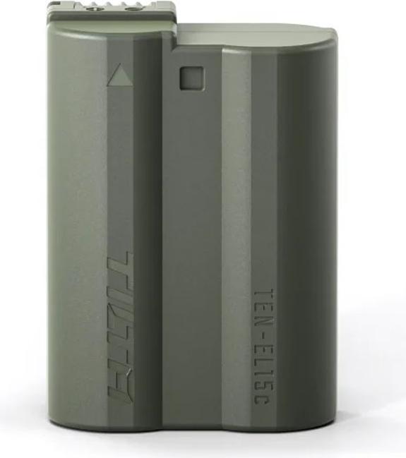 Immagine prodotto Tilta EN-EL15C Battery with USB-C (Batteria della fotocamera)