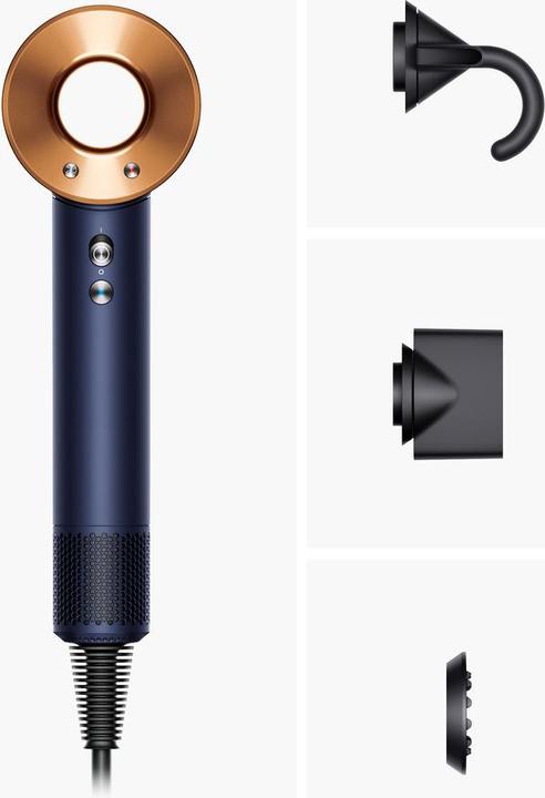 Produktbild Dyson Supersonic HD07