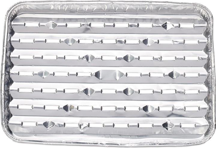 Immagine prodotto Relaxdays Vassoio per barbecue