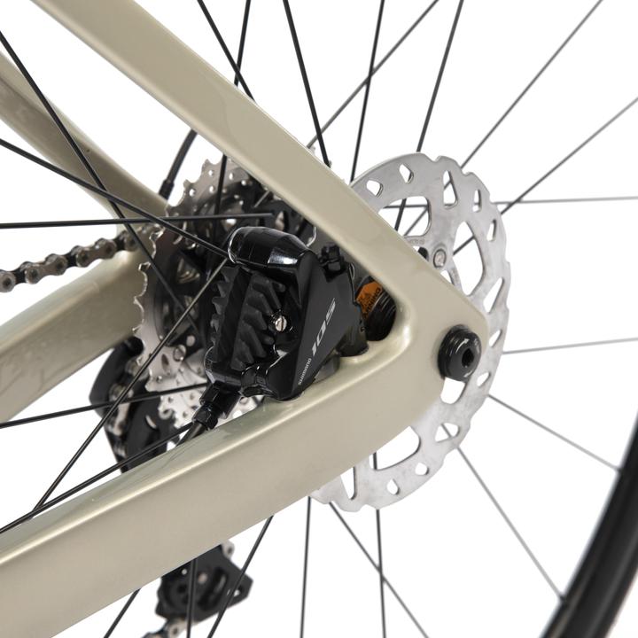Produktbild Van rysel EDR CF DISC 105 (48 cm)