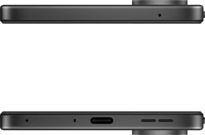 Produktbild OnePlus Nord CE5 (128 GB, Schwarz, 6.77", Hybrid Dual SIM, 5G)