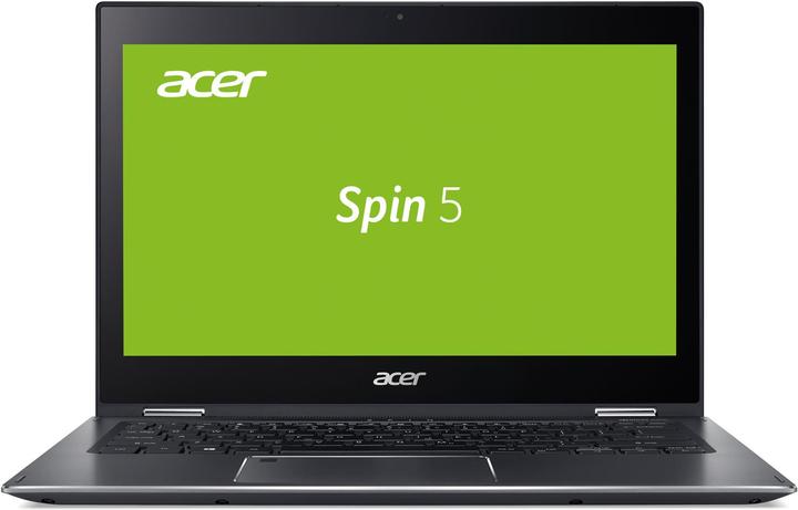Produktbild Acer Spin 5 (SP513-52N-87Q4) (13.30", Intel Core i7-8550U, 16 GB, 512 GB, CH)